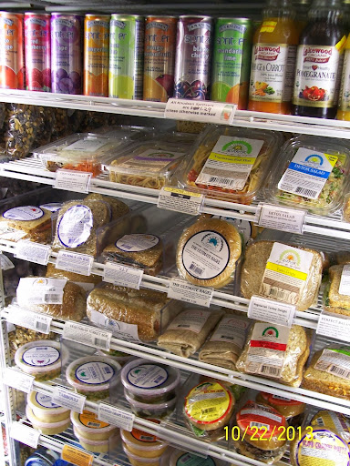 Health Food Store «Garden Gate Natural Foods Inc.», reviews and photos, 17 S 9th St, Allentown, PA 18102, USA