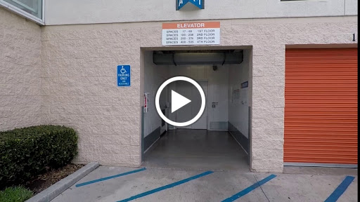 Self-Storage Facility «A-1 Self Storage», reviews and photos, 5310 Vineland Ave, North Hollywood, CA 91601, USA