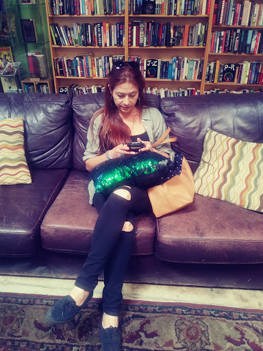 Record Store «Fingerprints Music», reviews and photos, 420 E 4th St, Long Beach, CA 90802, USA