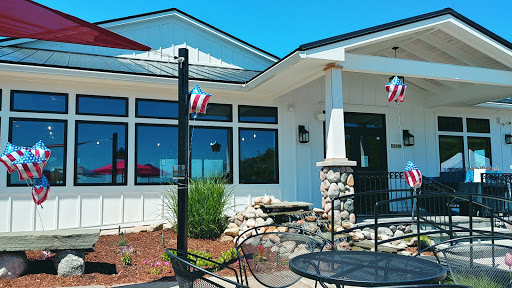 Winery «Bel Lago Vineyards & Winery», reviews and photos, 6530 S Lake Shore Dr, Cedar, MI 49621, USA