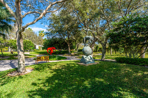 Museum «Vero Beach Museum of Art», reviews and photos, 3001 Riverside Park Dr, Vero Beach, FL 32963, USA