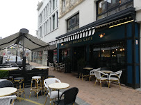 Atmosphère du Restaurant Le Grand Café à Granville - n°16