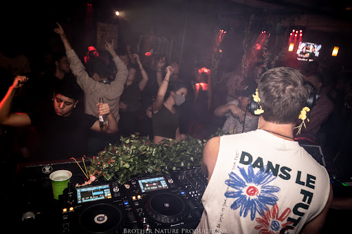 Lounge «Flask Lounge», reviews and photos, 117 Spring St, Portland, ME 04101, USA