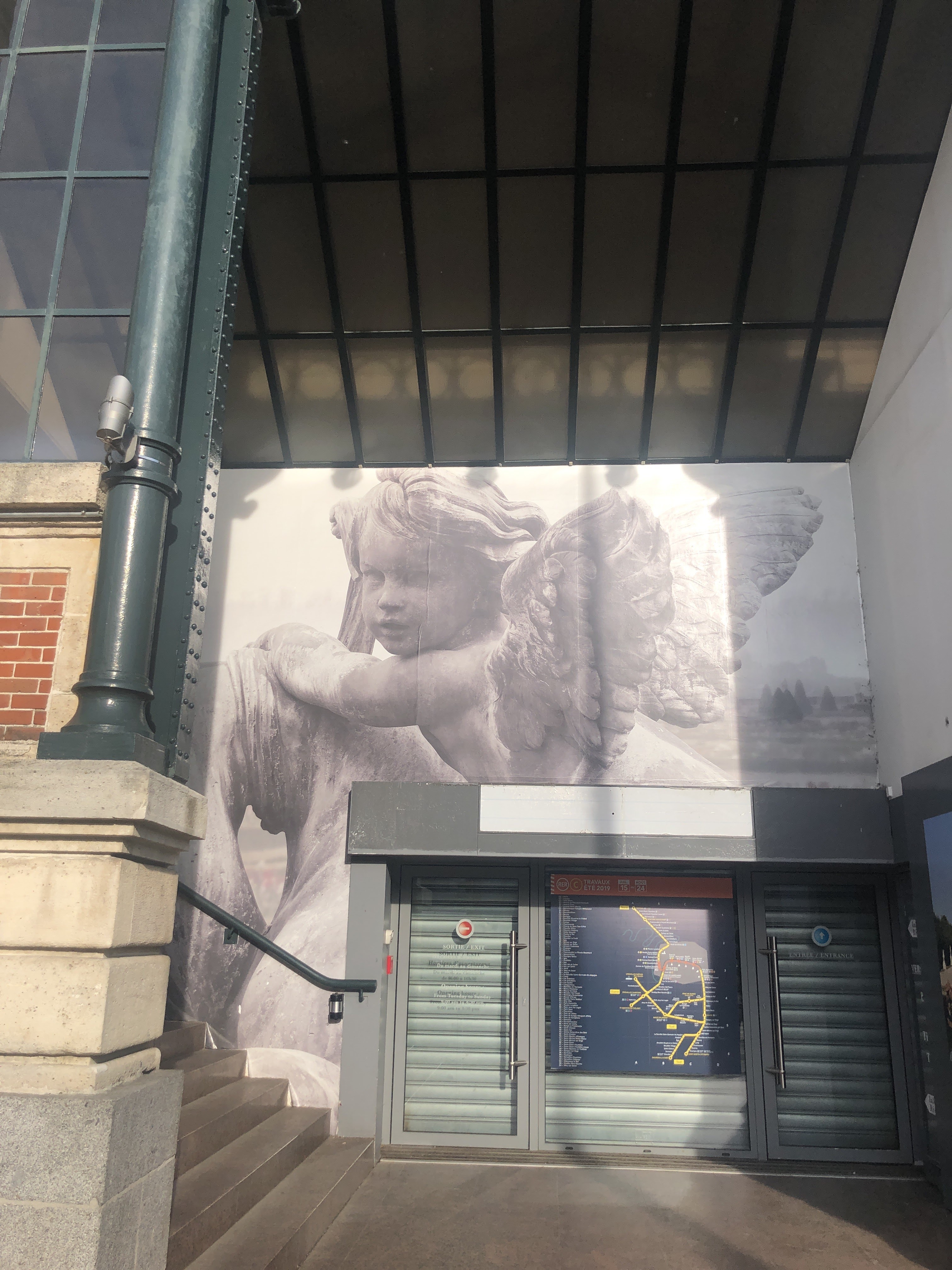 Photo n° 3 de l'avis de Hang.h fait le 21/07/2019 à 17:24