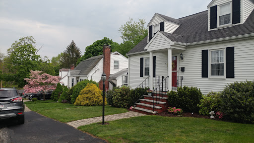 Golf Club «Braintree Municipal Golf Course», reviews and photos, 101 Jefferson St, Braintree, MA 02184, USA