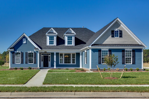 Chesapeake Homes