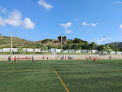 Campo de fútbol de Canyelles