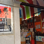 Photo n°1 de l'avis de Ped.a fait le 21/06/2021 à 14:20 sur le  C@ffe Doppio à Valenza