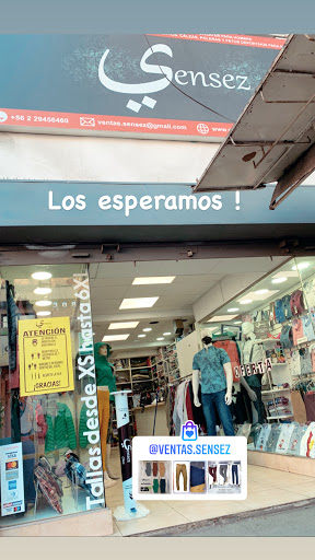Stores to buy women's backless bras Santiago de Chile