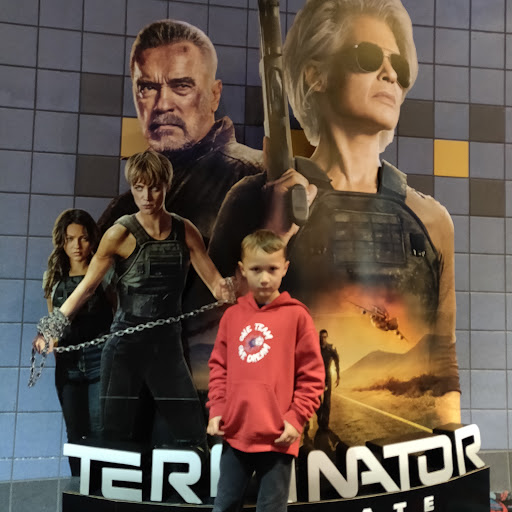 Movie Theater «MJR Waterford Digital Cinema 16», reviews and photos, 7501 Highland Rd, Waterford Twp, MI 48327, USA