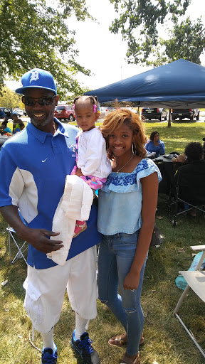 Park «Handy Park», reviews and photos, 26590 Capitol, Redford Charter Twp, MI 48239, USA