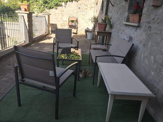 Photo Chambre d'hôtes 1 06019 Umbertide