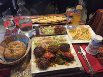 Kebab du Restaurant turc Antep Sofrasi à Vénissieux - n°5