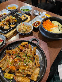 Bulgogi du Restaurant coréen Ommabab à Paris - n°16