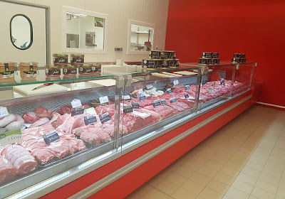 Boucherie Saint Exupery Halal à Angoulême