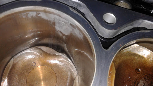 Auto Body Shop «Dominguez Automobile Services», reviews and photos, 201 W Adams Ave, Harlingen, TX 78550, USA