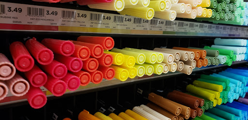 Craft Store «Michaels», reviews and photos, 20505 N Rand Rd #230, Kildeer, IL 60047, USA