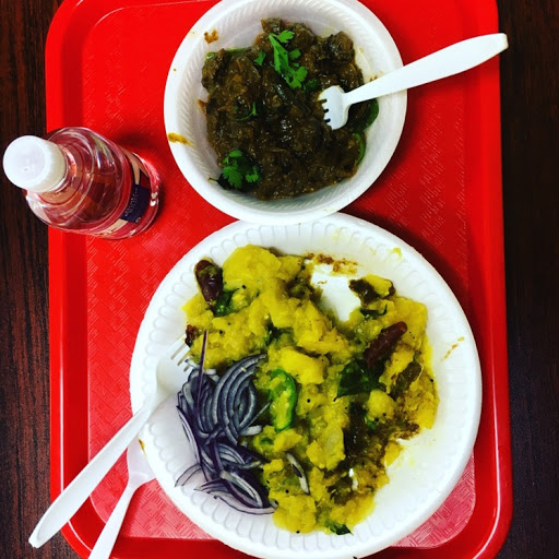 Supermarket «Triveni Indian Supermarket», reviews and photos, 839 N Belt Line Rd, Irving, TX 75061, USA