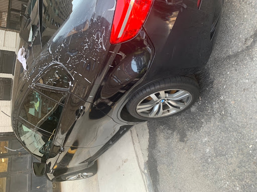 BMW Dealer «BMW of Westchester», reviews and photos, 543 Tarrytown Rd, White Plains, NY 10607, USA