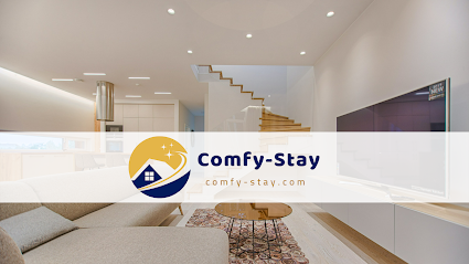 Comfy-Stay