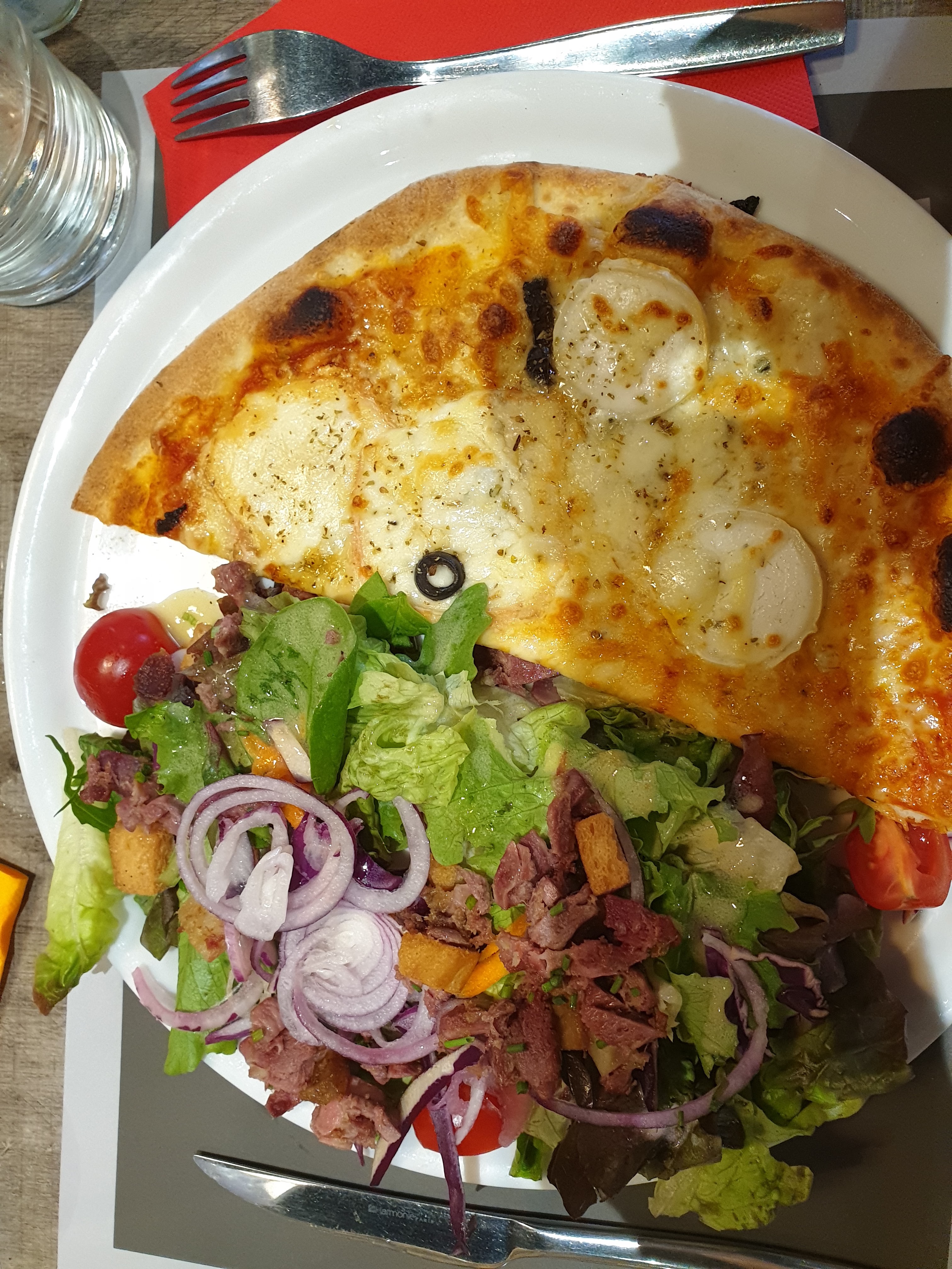 Photo n° 2 de l'avis de Sarah. fait le 12/10/2019 à 15:57