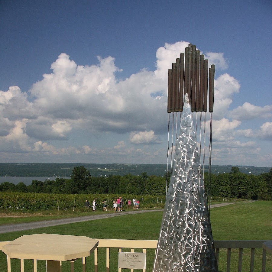 Frontenac Point Vineyard & Estate Winery