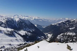 Bergbahnen Malbun AG image