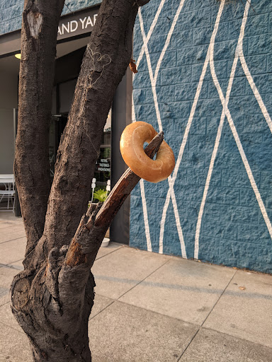 Wine Store «Oakland Yard Wine Shop», reviews and photos, 420 40th St, Oakland, CA 94609, USA