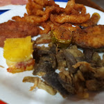 Photo n°10 de l'avis de pasquale.r fait le 21/10/2019 à 19:43 sur le  Ristorante Pizzeria L'insonnia à Lamezia Terme