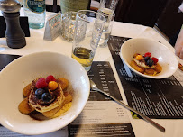 Da Giovanni Ristorante & Pizzeria Weidenhausen à Gladenbach menu
