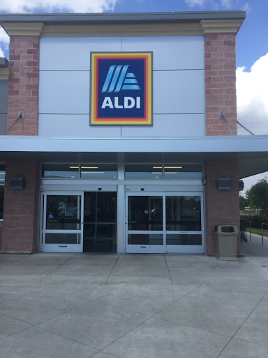 Supermarket «ALDI», reviews and photos, 6171 Naples Blvd, Naples, FL 34109, USA