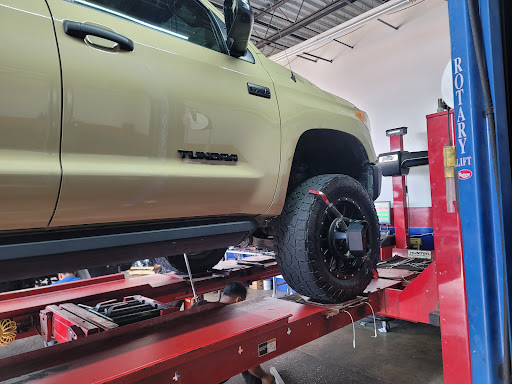 Auto Repair Shop «Nexar Auto Repair», reviews and photos, 2902 Hillcroft St, Houston, TX 77057, USA