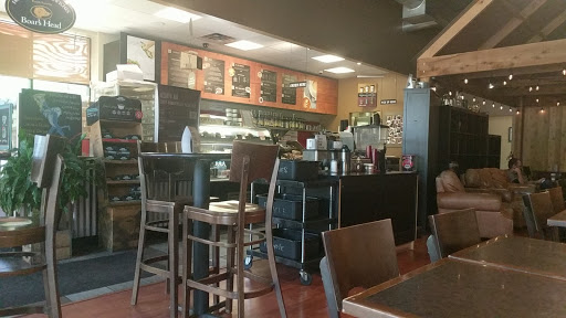 Coffee Shop «Dunn Brothers Coffee», reviews and photos, 3841 St Francis Blvd NW, Anoka, MN 55303, USA