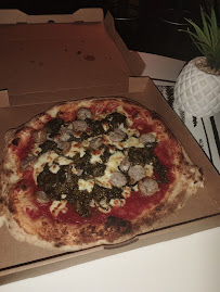 Les plus récentes photos du Pizzeria Chez antonio à Albi - n°6