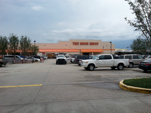 Home Improvement Store «The Home Depot», reviews and photos, 40 Park Pl Dr, Covington, LA 70433, USA