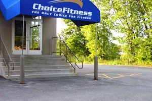 Choice Fitness North Andover image
