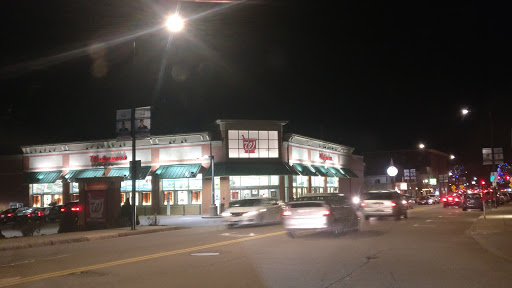 Drug Store «Walgreens», reviews and photos, 35 Central St, Leominster, MA 01453, USA