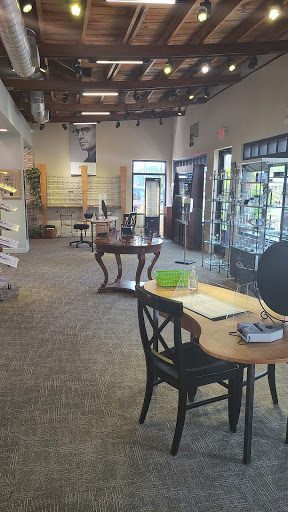 Optician «Visions Optical», reviews and photos, 2615 Orchard Lake Rd, Sylvan Lake, MI 48320, USA