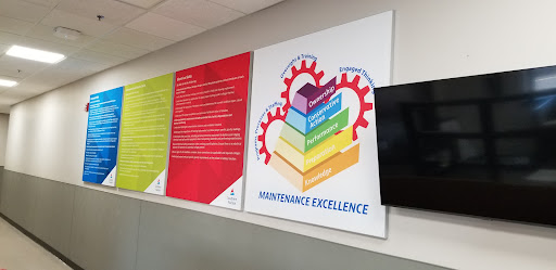 Sign Shop «FASTSIGNS», reviews and photos, 3160 W Main St #6, Dothan, AL 36305, USA