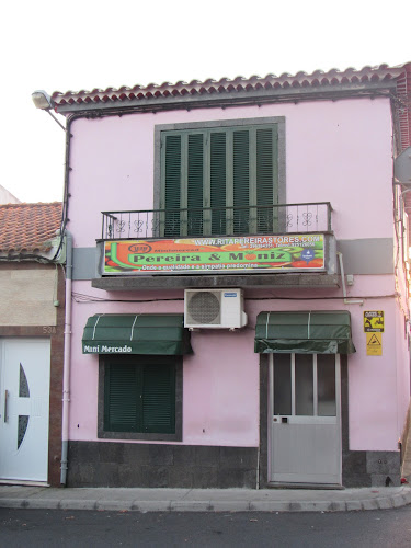 Pereira&Moniz Minimercado