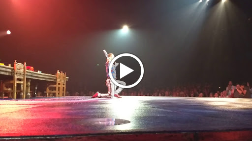 Racecourse «Suffolk Downs», reviews and photos, 525 William F McClellan Hwy, Boston, MA 02128, USA