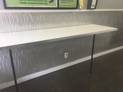 Laundromat «Lincoln Village Thrifty Wash», reviews and photos, 9785 Lincoln Village Dr, Sacramento, CA 95827, USA