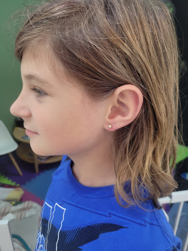 Explore gypsy tattoo ideas, creative tattoo ideas in Seneca, available at Holesome Family Body Piercing