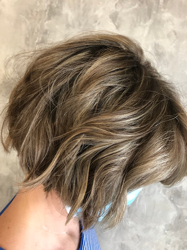 Nail Salon «Oak Street Salon», reviews and photos, 85 E Oak St, Lebanon, OR 97355, USA