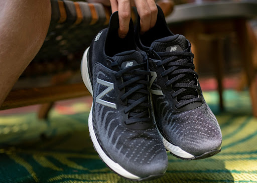 Shoe Store «New Balance», reviews and photos, 1900 Trailwinds Dr, Fort Myers, FL 33907, USA