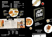 Photos du propriétaire du Restaurant Jap n Thai à Tourcoing - n°5