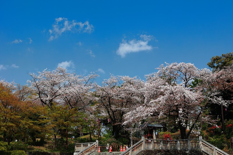 飛鳥山公園