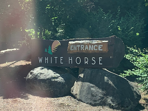 Golf Course «White Horse Golf Club», reviews and photos, 22795 Three Lions Pl NE, Kingston, WA 98346, USA