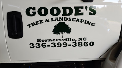 Goode's Tree-Landscaping Llc's