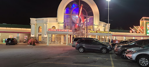 Water Park «Splash Country Indoor & Outdoor Waterpark», reviews and photos, 1945 W 76 Country Blvd, Branson, MO 65616, USA